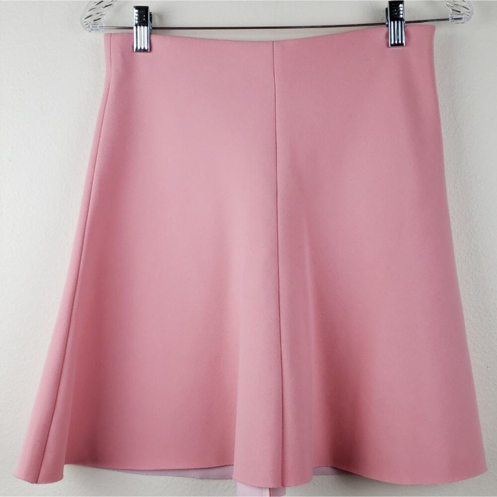 Zara Woman | Pink Skirt in size Medium